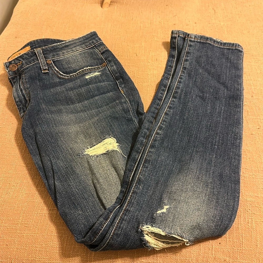 Joe’s Jeans! Perfect condition!